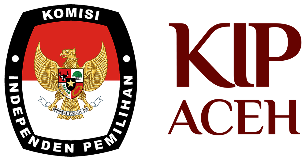 Logo Komisi Independen Pemilihan (KIP) Aceh